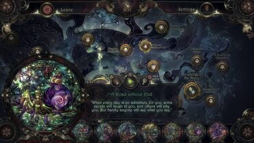 Glass Masquerade 2: Illusions Deluxe Edition