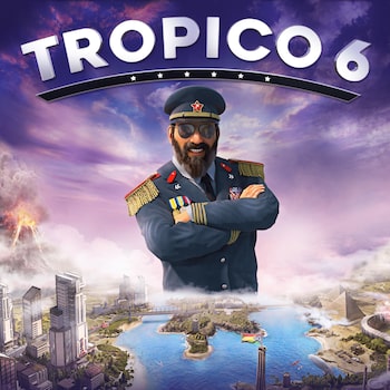 Tropico 6 - Next Gen Edition