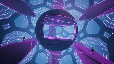 ASTRONEER: Glitchwalkers Deluxe Edition