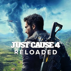 Just Cause 4: 重装版 (中韩文版)