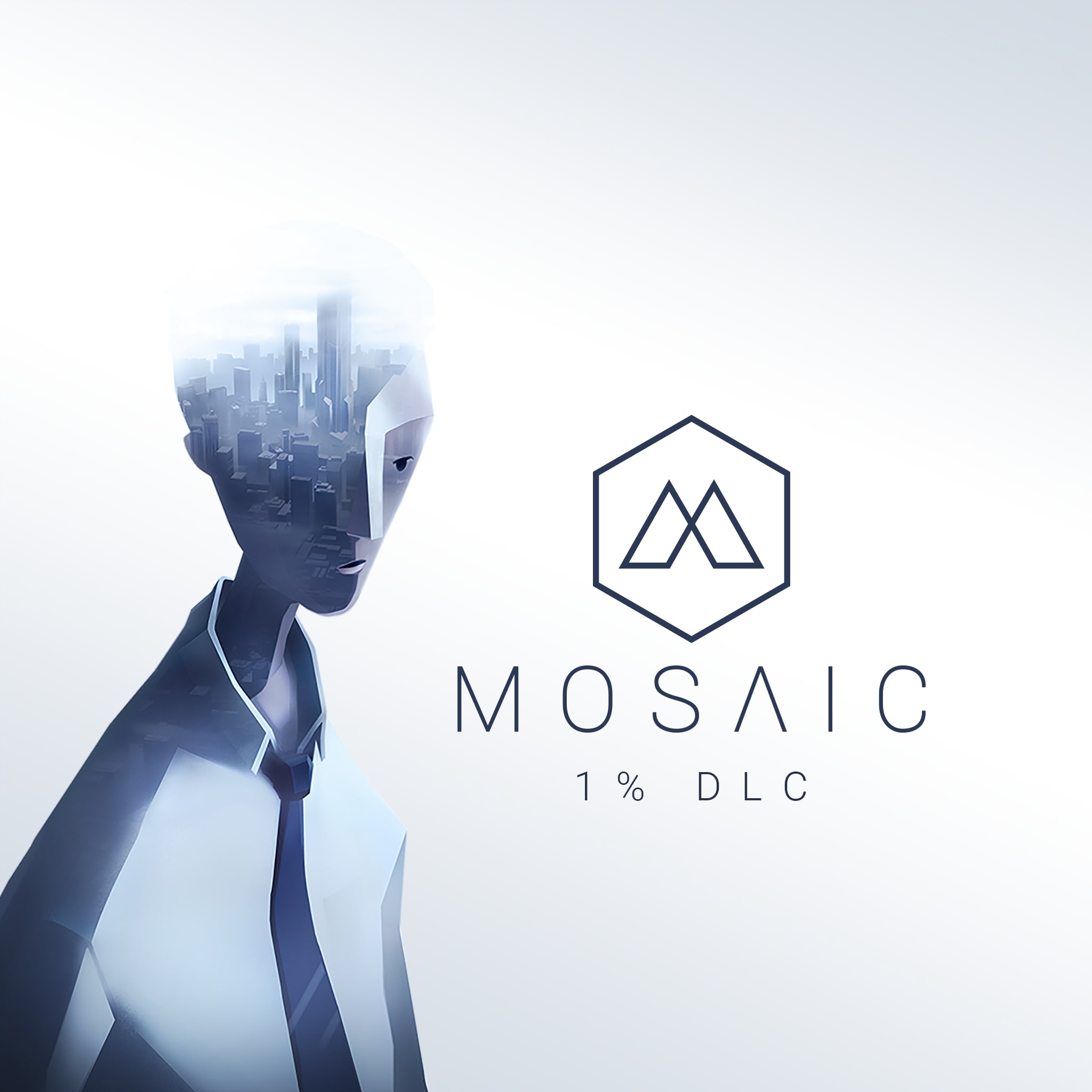 Mosaic Deluxe edition content