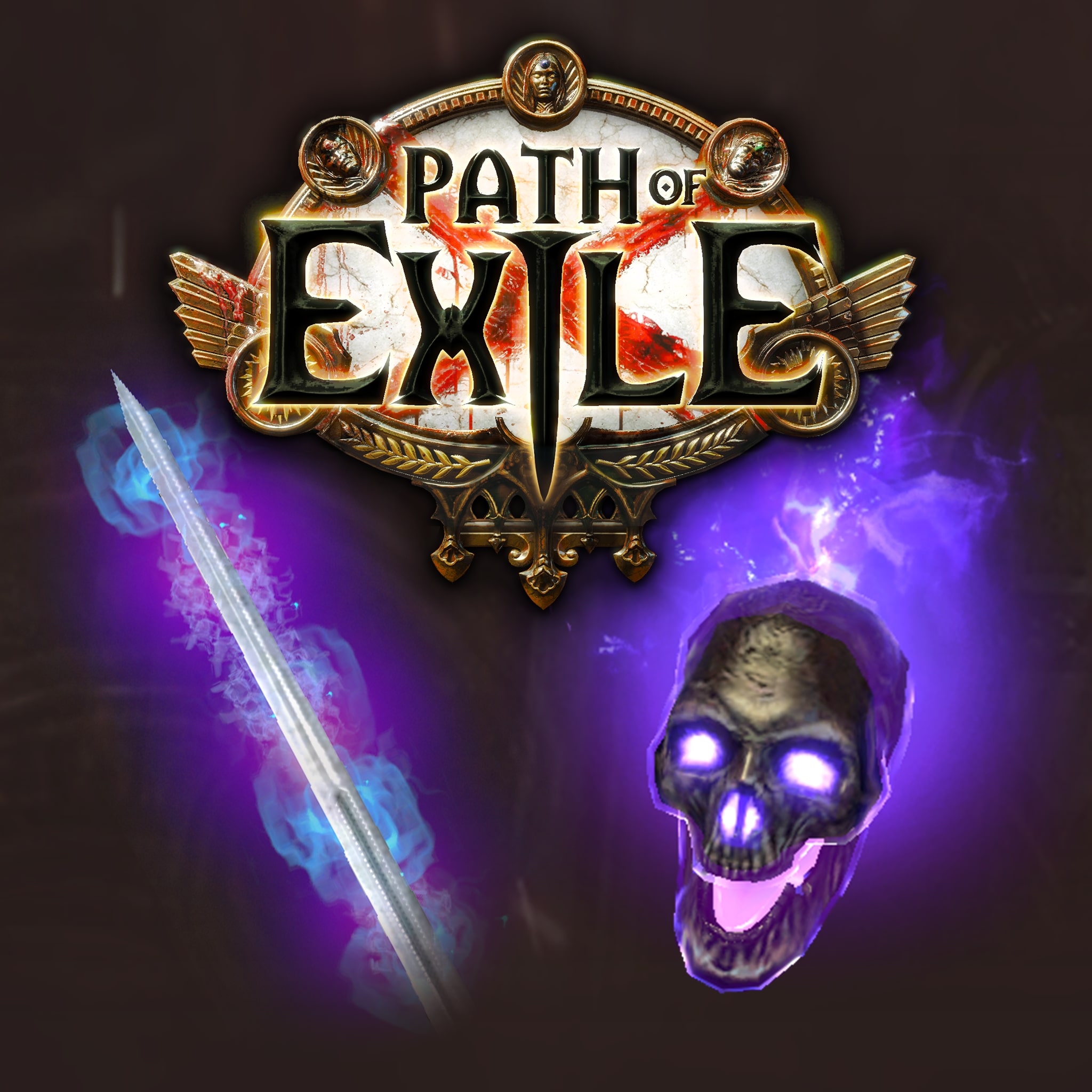 Path Of Exile Playstation Plus Bundle Four