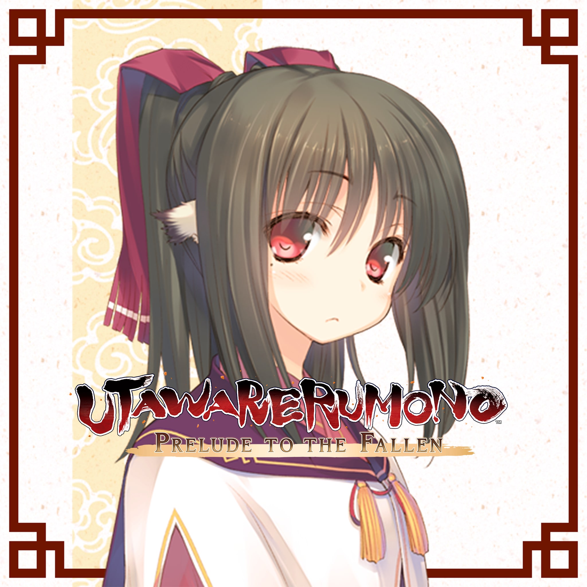 Utawarerumono: Prelude to the Fallen - DLC Character: Nekone