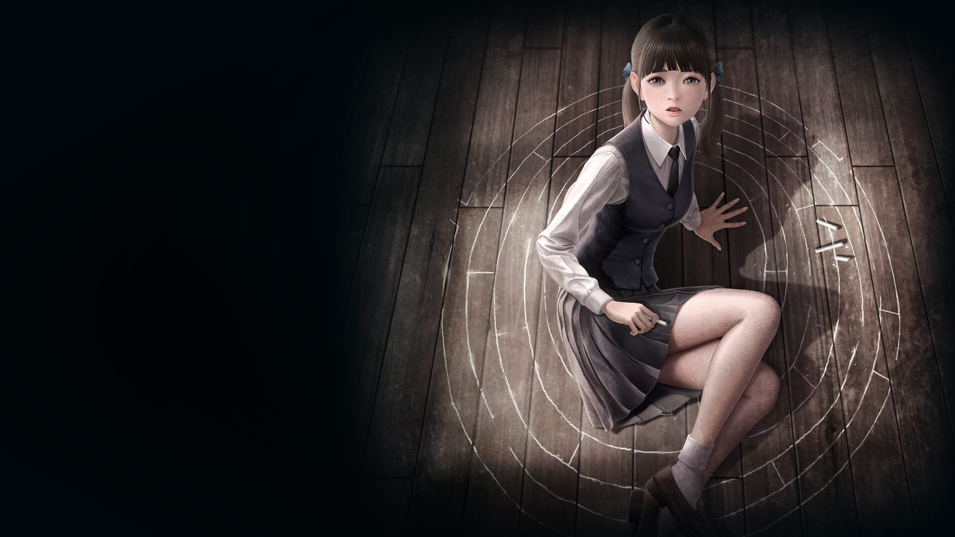 White Day - Ultimate Horror Edition