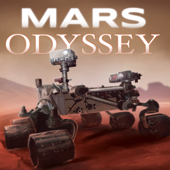 MARS ODYSSEY