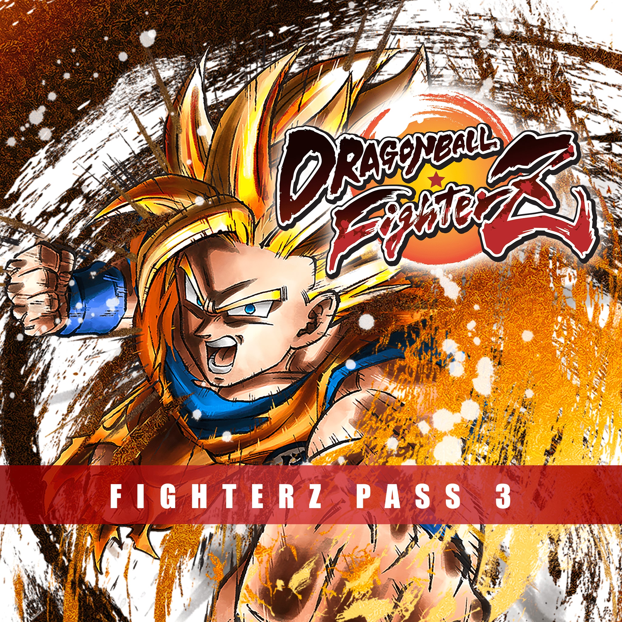 Dragon Ball FighterZ PS4 - Compra jogos online na