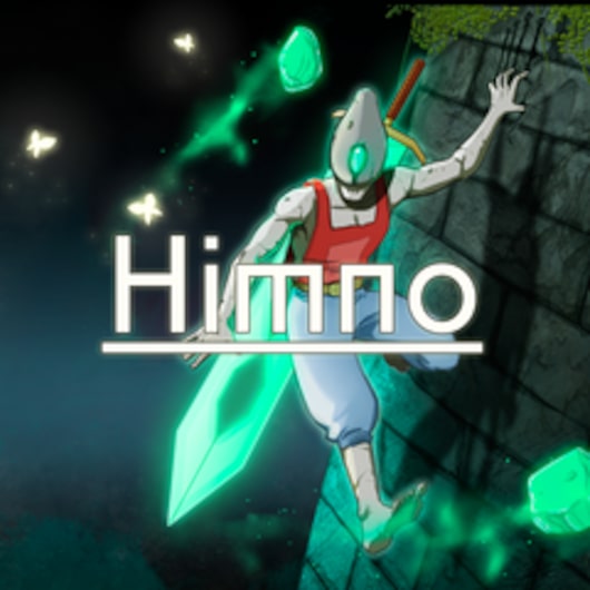 Himno for playstation Himno for playstation