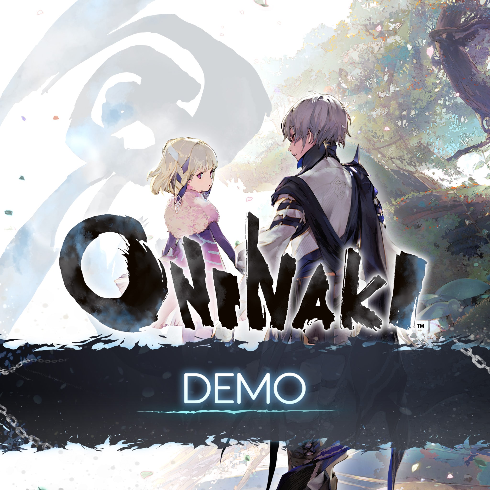 ONINAKI - Demo
