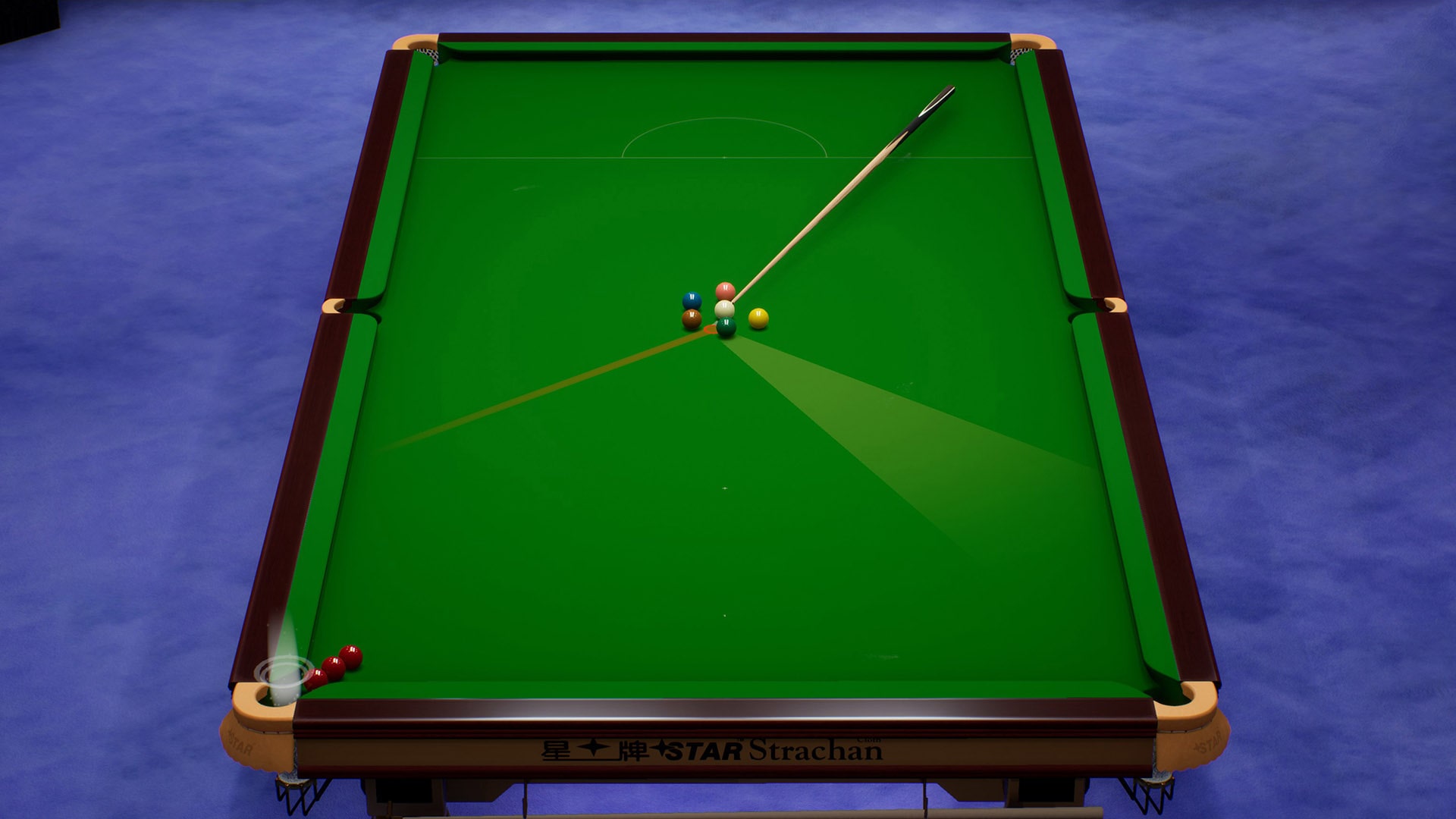 snooker 19 ps4 price