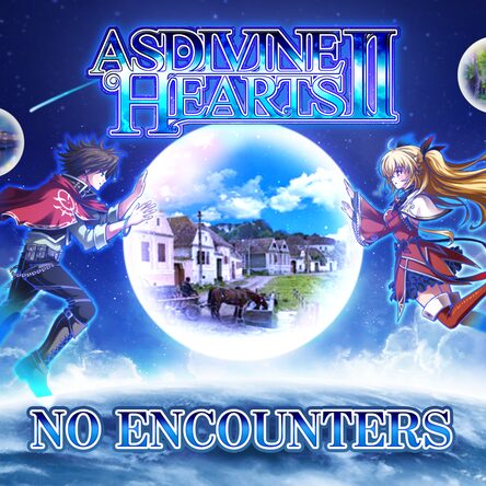 Encounter Green Orb English Ver