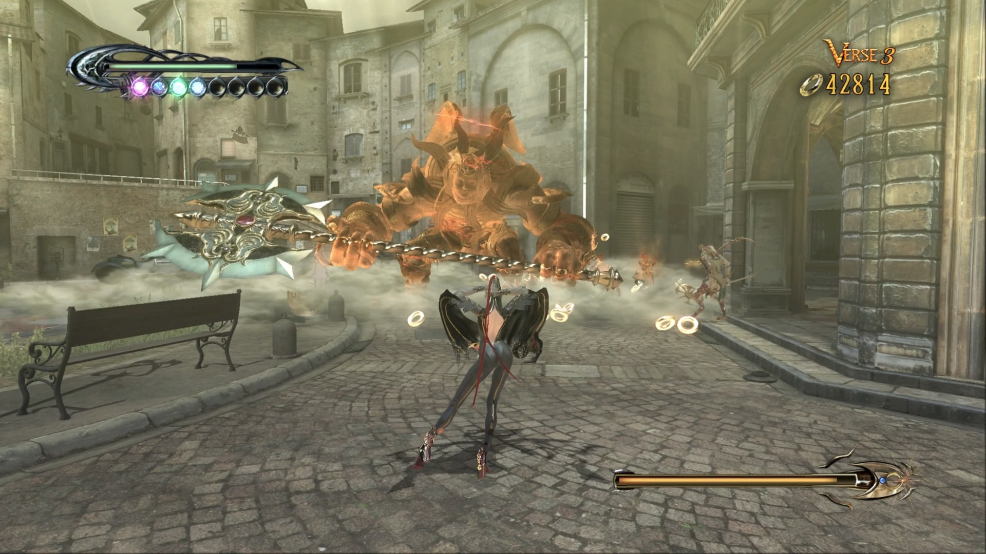 bayonetta psn