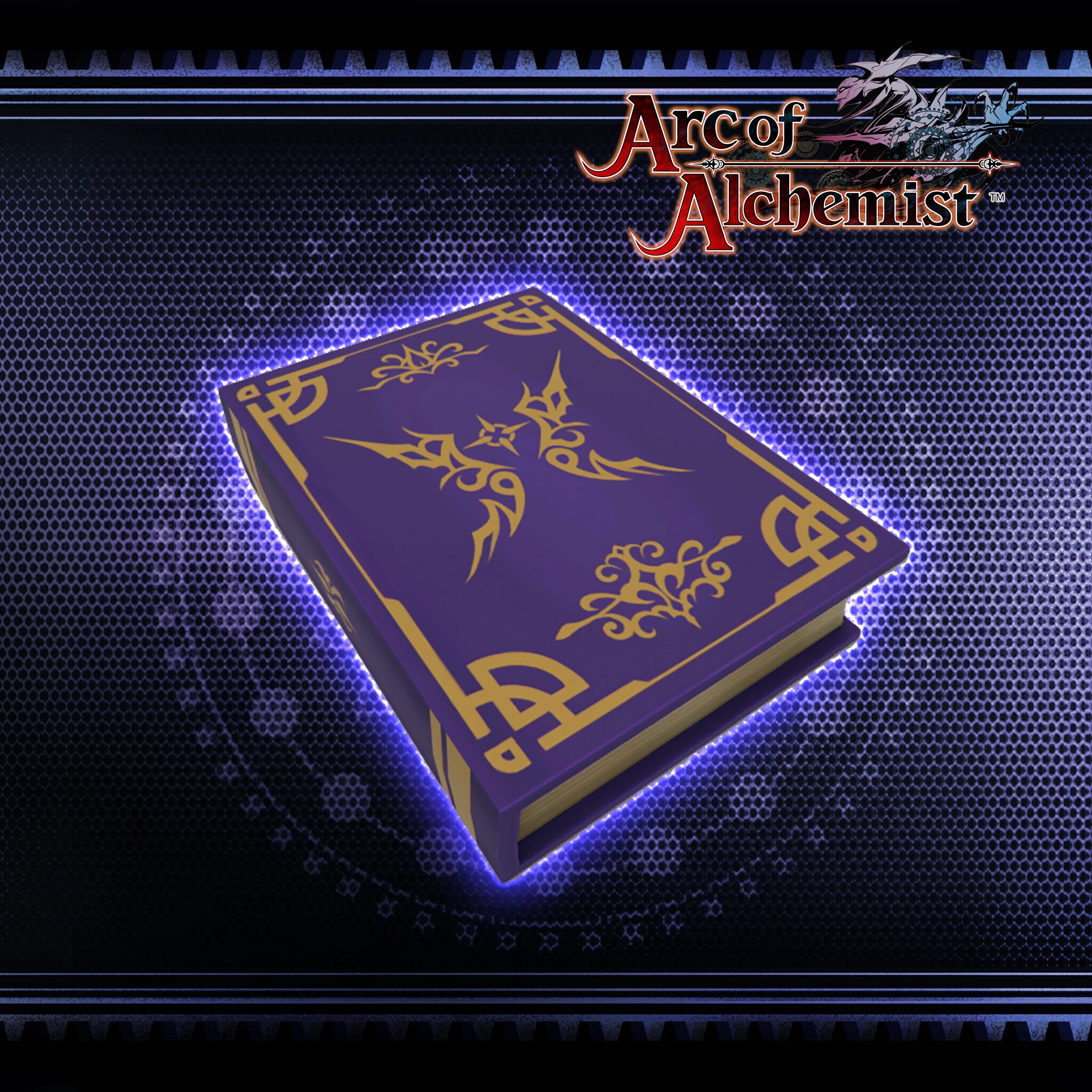 Arc of Alchemist - Special Weapon: Histoire