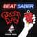 Beat Saber: Green Day Music Pack