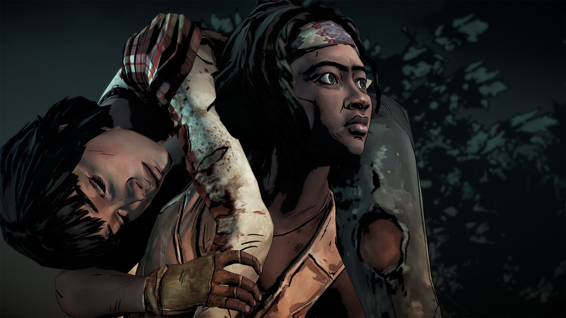 The Walking Dead games in order: By release date and timeline
