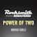 Rocksmith® 2014 - Indigo Girls - Power of Two