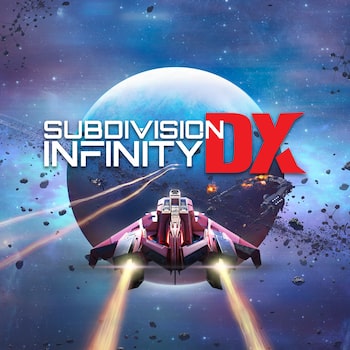 Subdivision Infinity DX