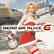 【復刻】DOA6 サンタコスチューム ティナ