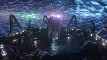 Without Escape [Cross-Buy]