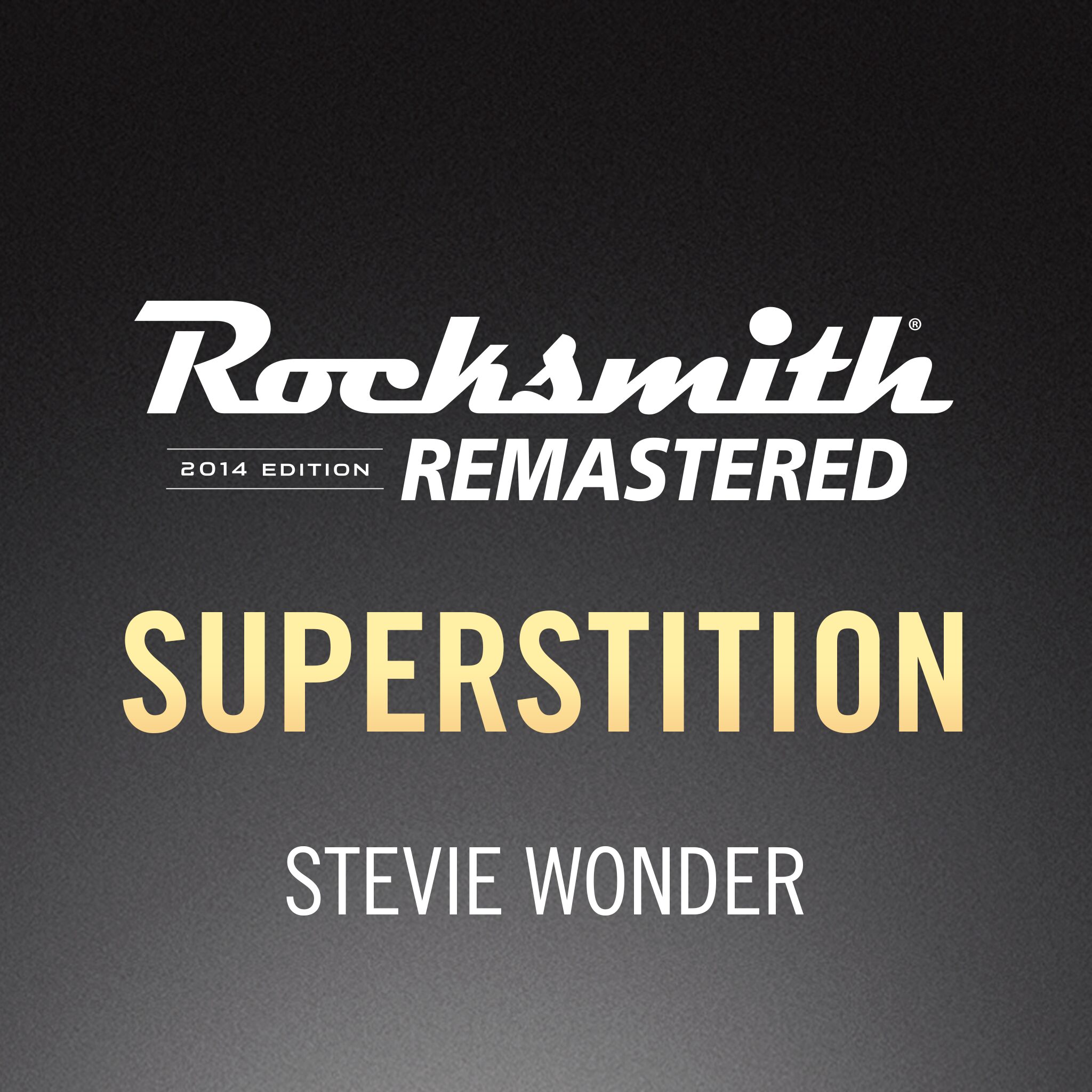 Rocksmith® 2014 – Superstition - Stevie Wonder