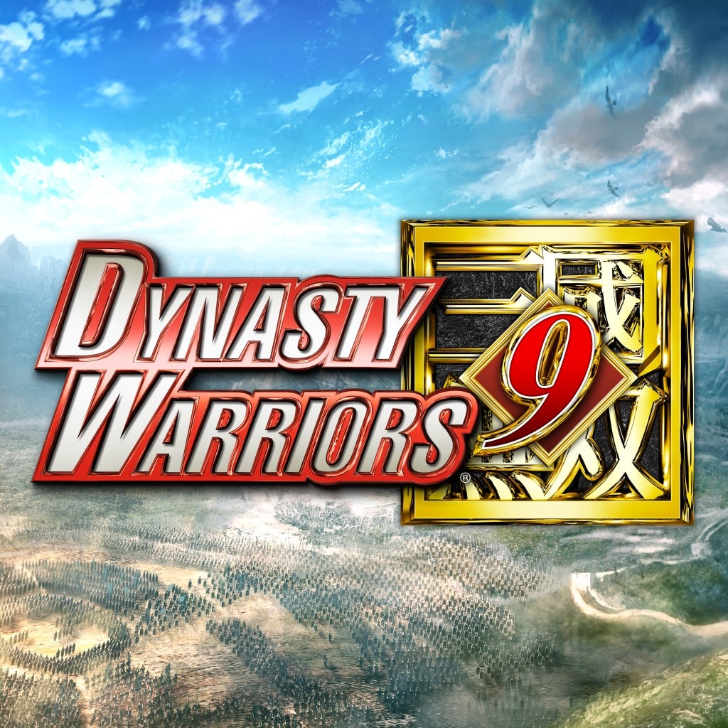 Dynasty Warriors 9 Season Pass (English Ver.)