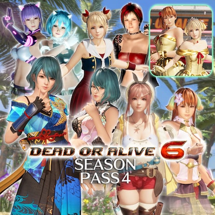 DEAD OR ALIVE6 デッド オア アライブ 6 ポスター全5種 Amazon.co.jp: デッドオアアライブ6 /DEAD OR ALIVE 6/DOA6 格