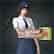 Lianshi "Police Officer Costume" (English Ver.)