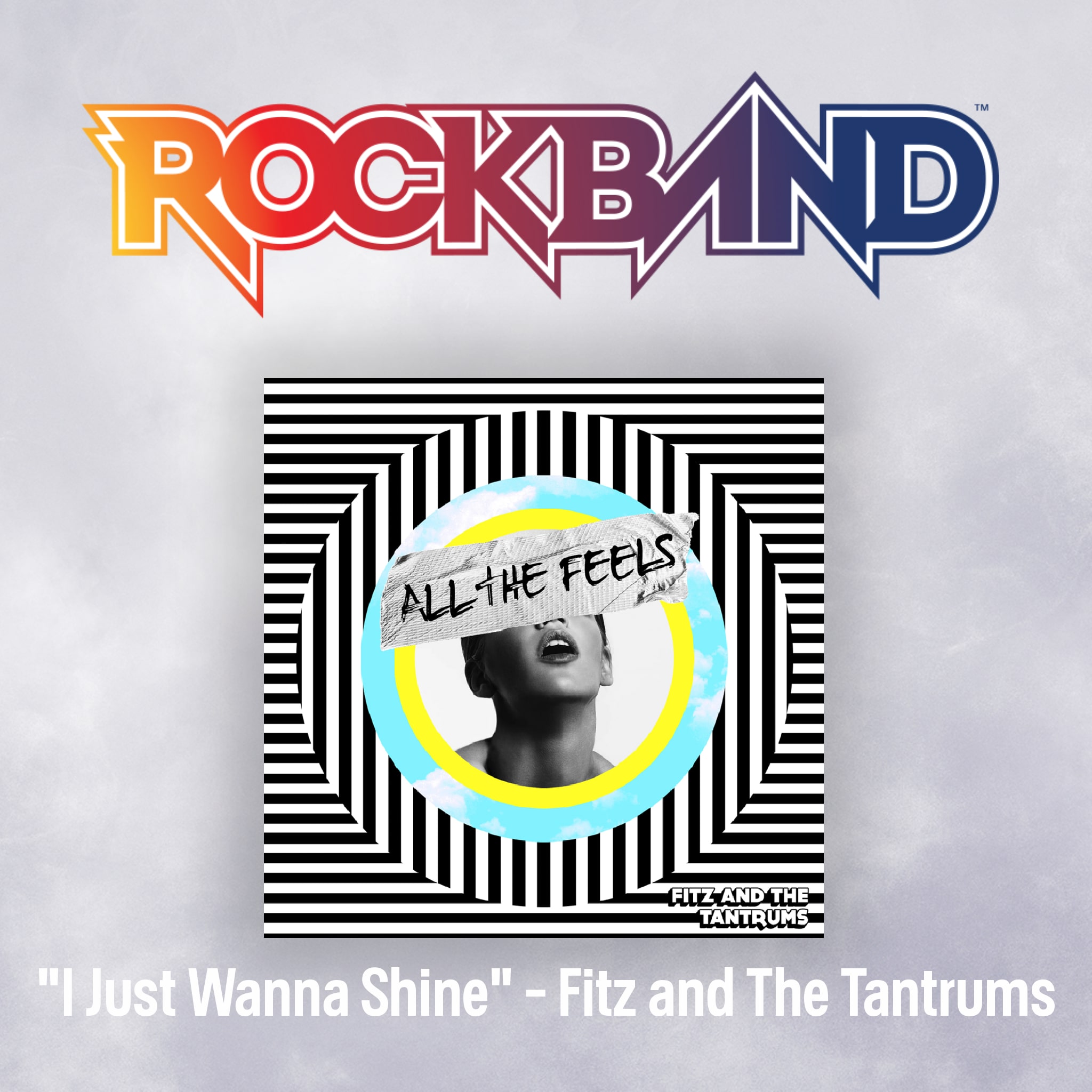 'I Just Wanna Shine' - Fitz and The Tantrums