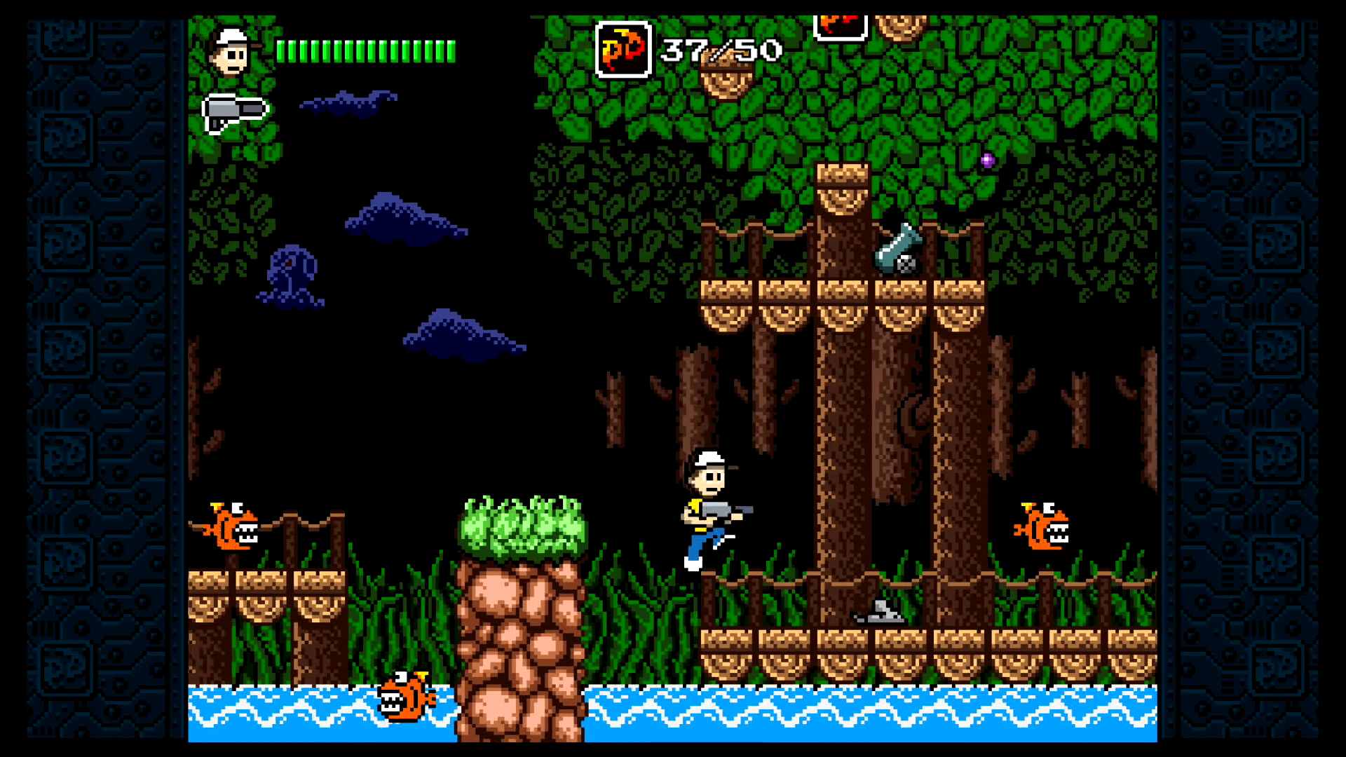 #6. Pixel Devil and the Broken Cartridge (PlayStation) โดย: VICTORY ROAD