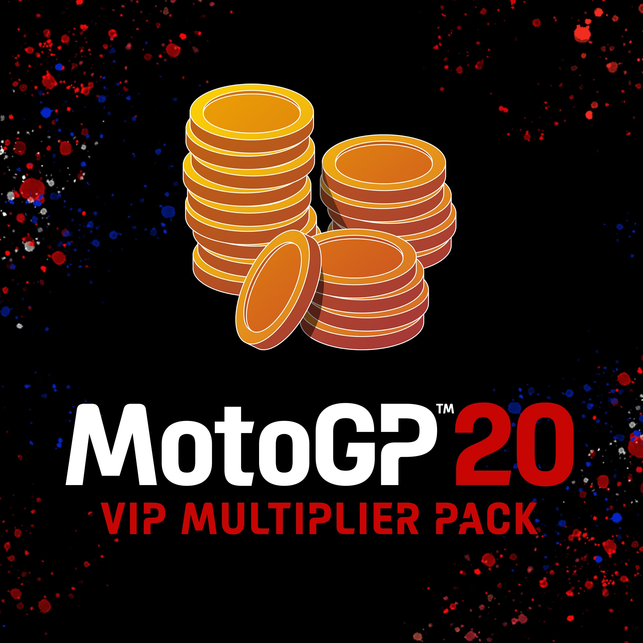 MotoGP™20 - VIP Multiplier Pack
