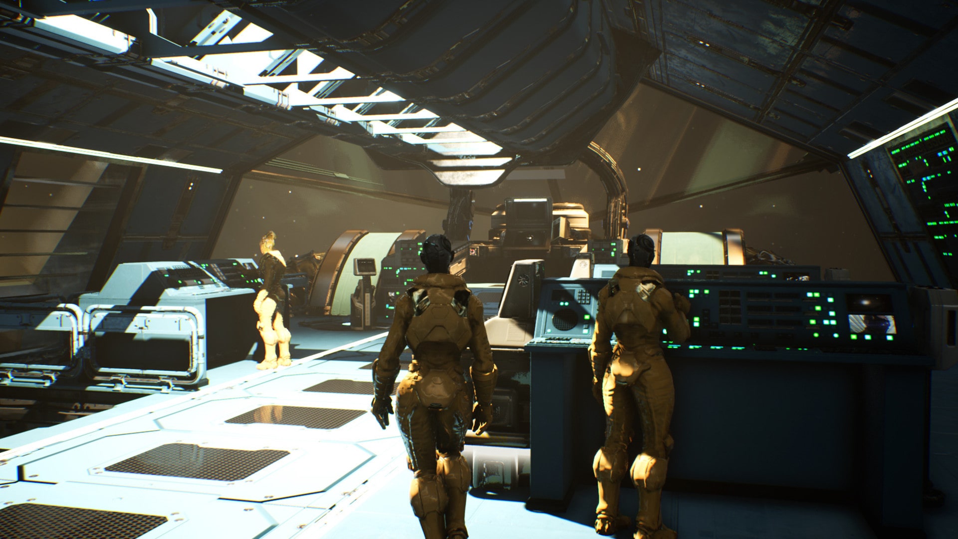 #6. Genesis Alpha One (PlayStation) 由: Team17 Software Ltd.