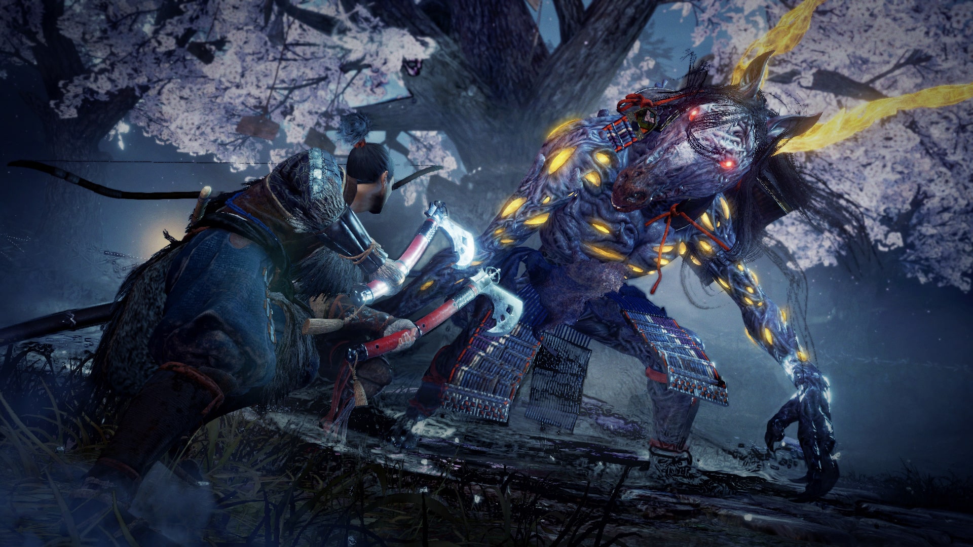 Jogo Nioh 2 PS4 Sony em Promocao com Melhor Preco