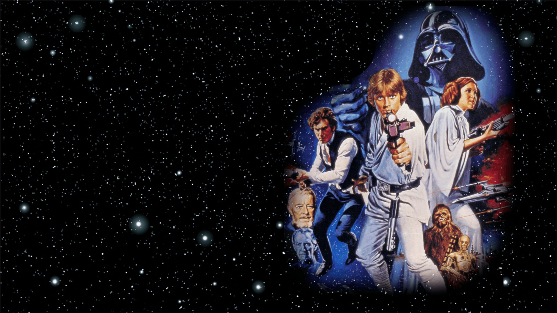 Super Star Wars