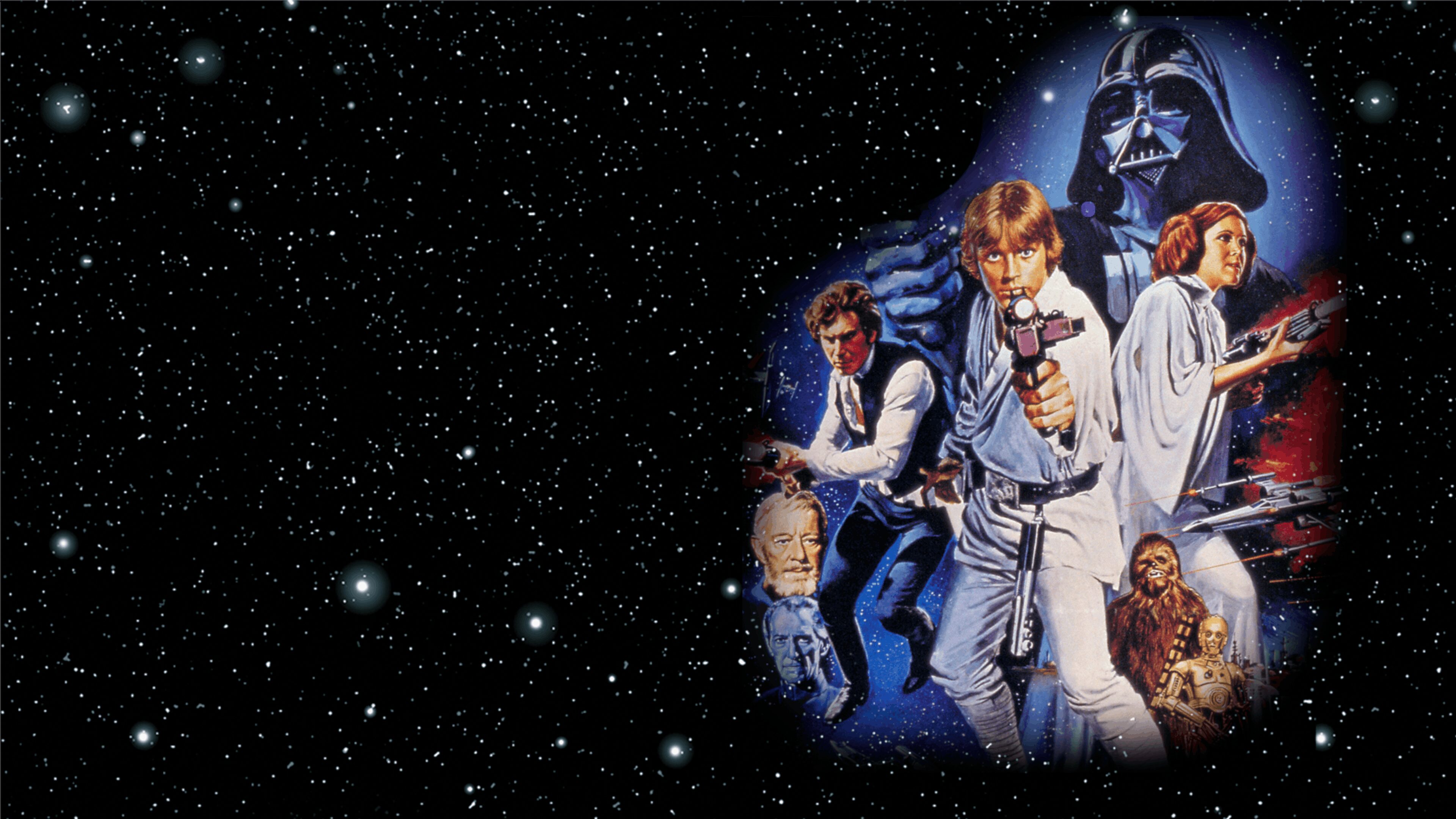 Super Star Wars