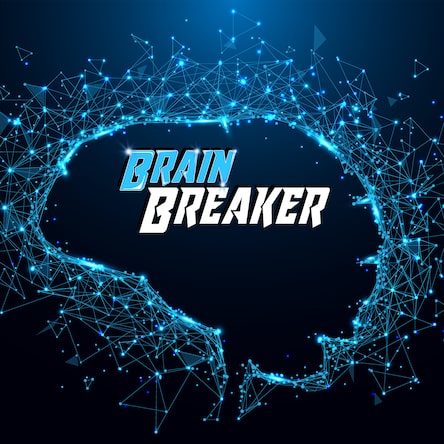4K Brain Breaker