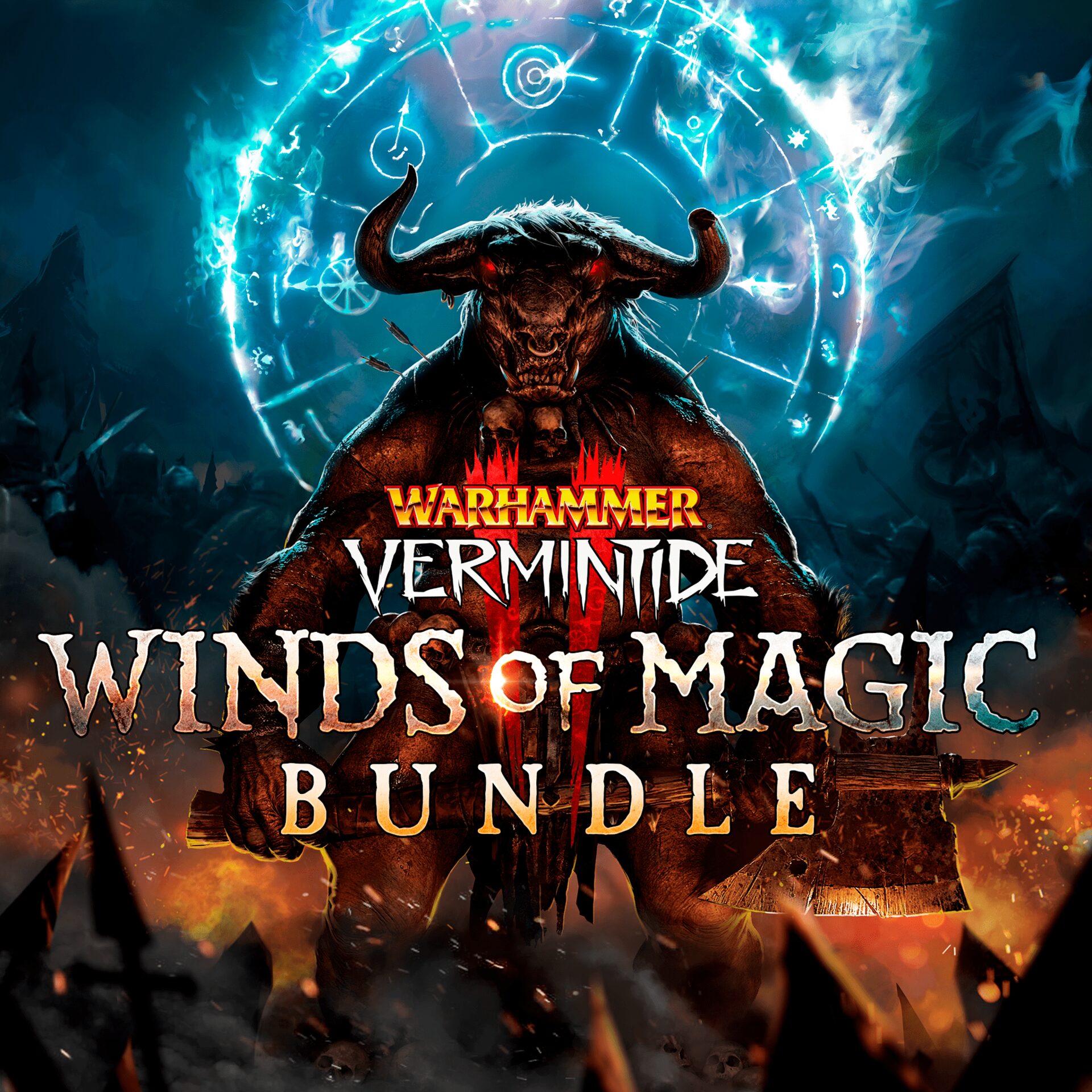 Warhammer: Vermintide 2 – Vientos de la Magia