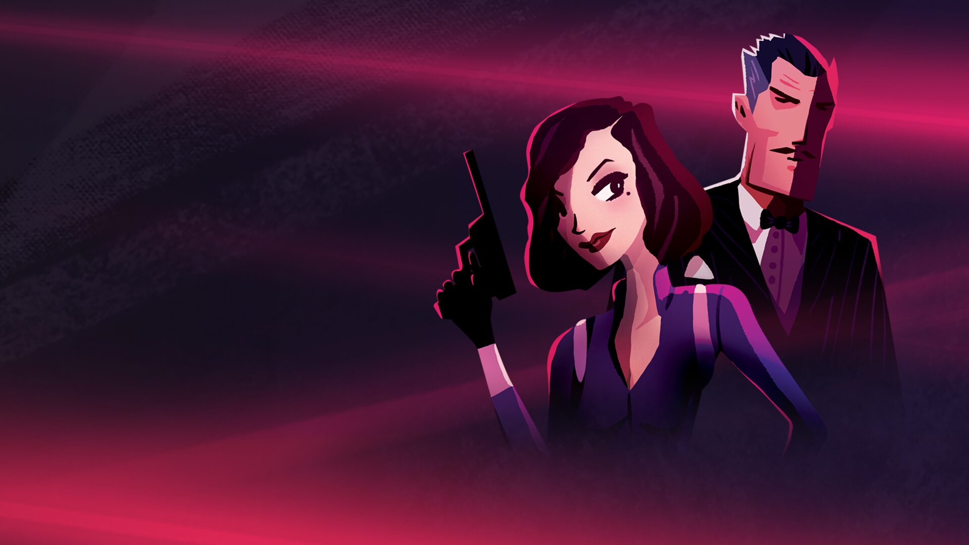 Agent A: A puzzle in disguise