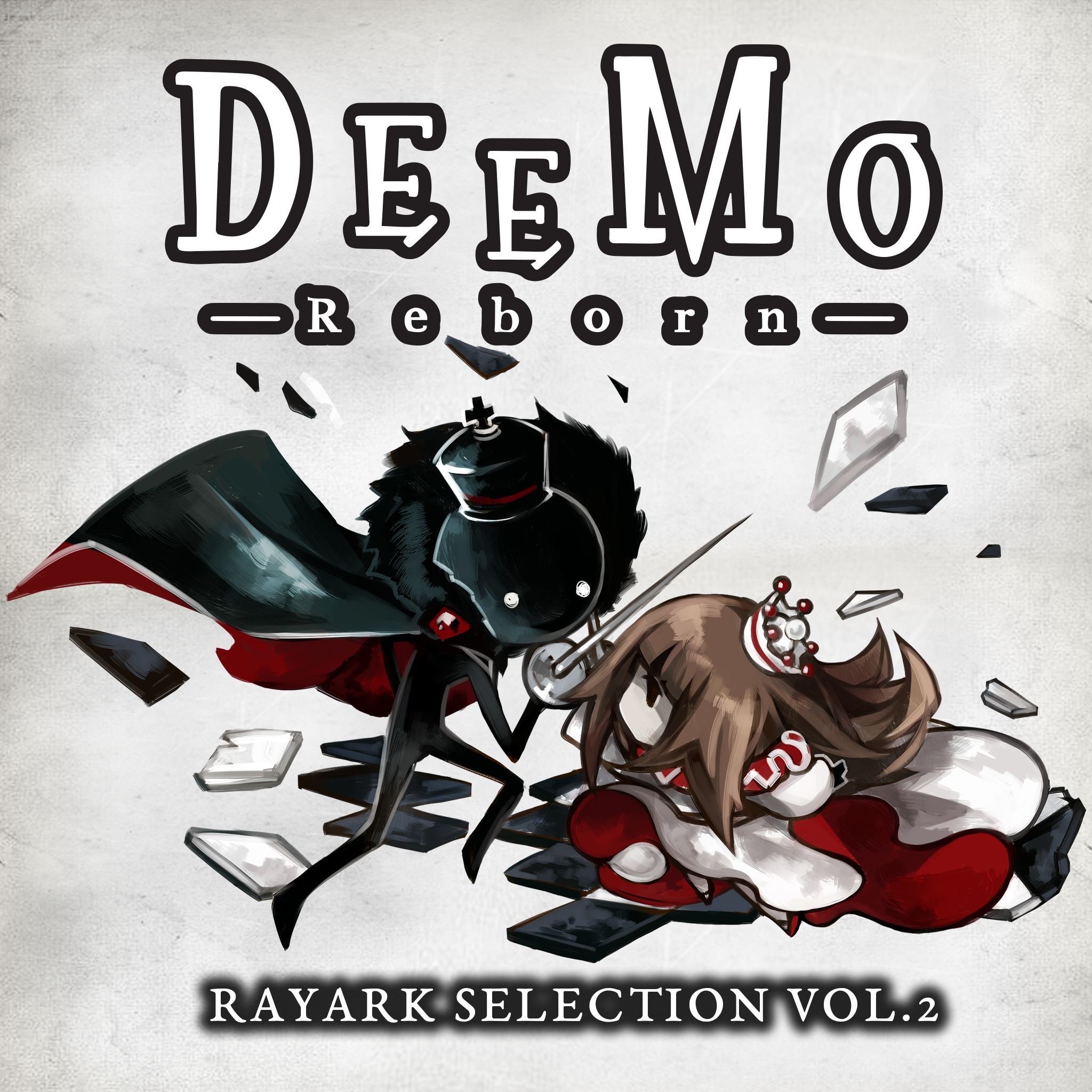 DEEMO -Reborn- Rayark Selection Vol.2