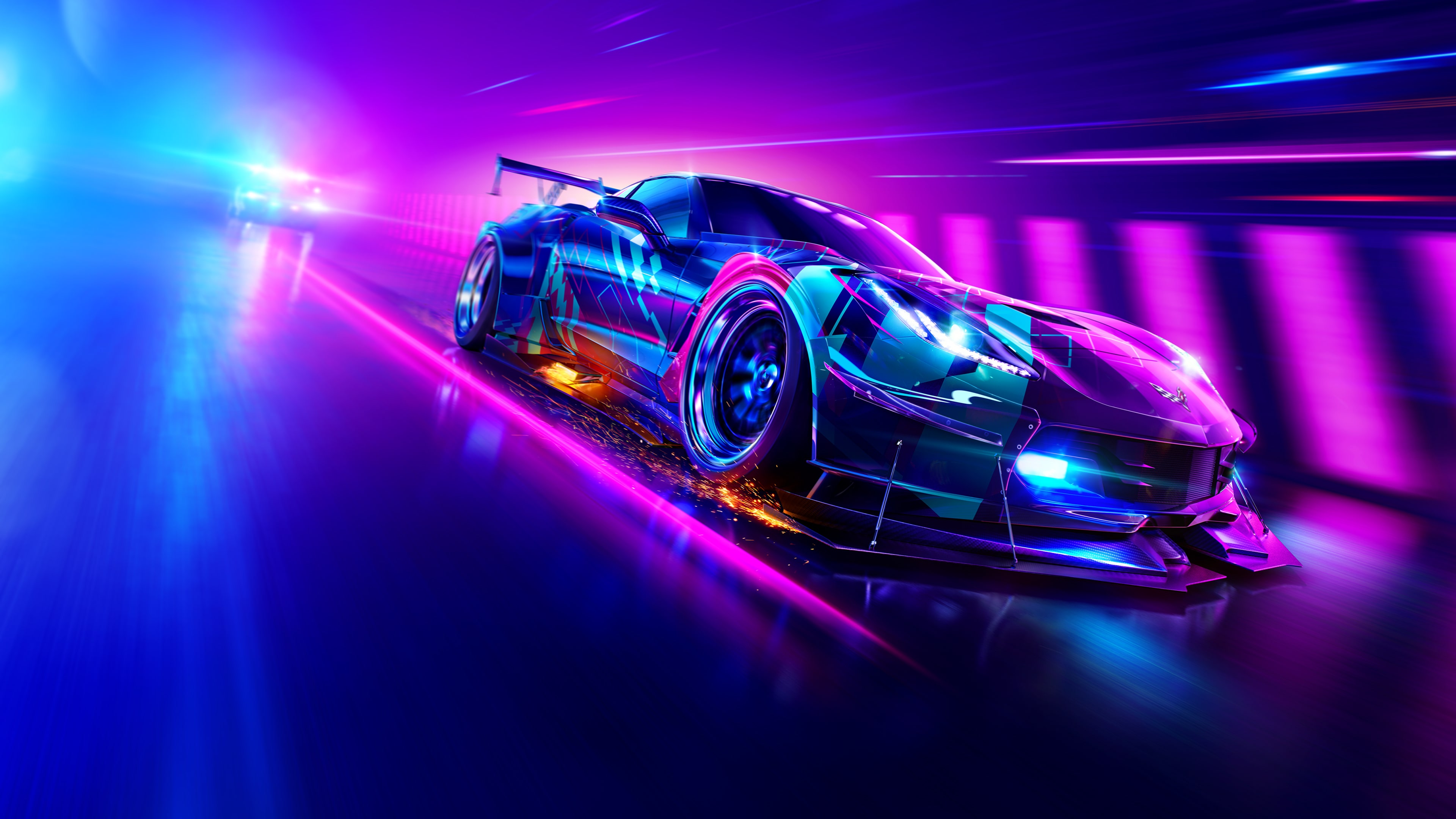 need for speed ps4 store