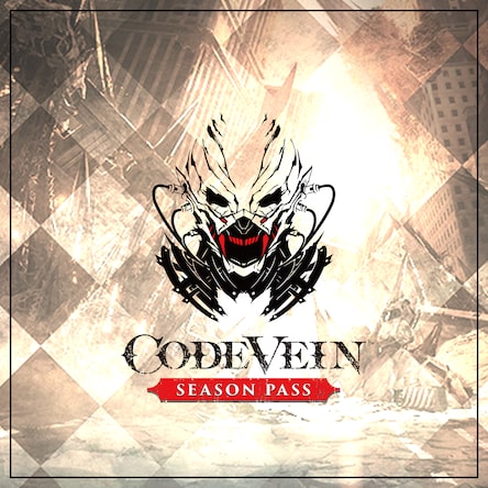 CODE VEIN Deluxe Edition