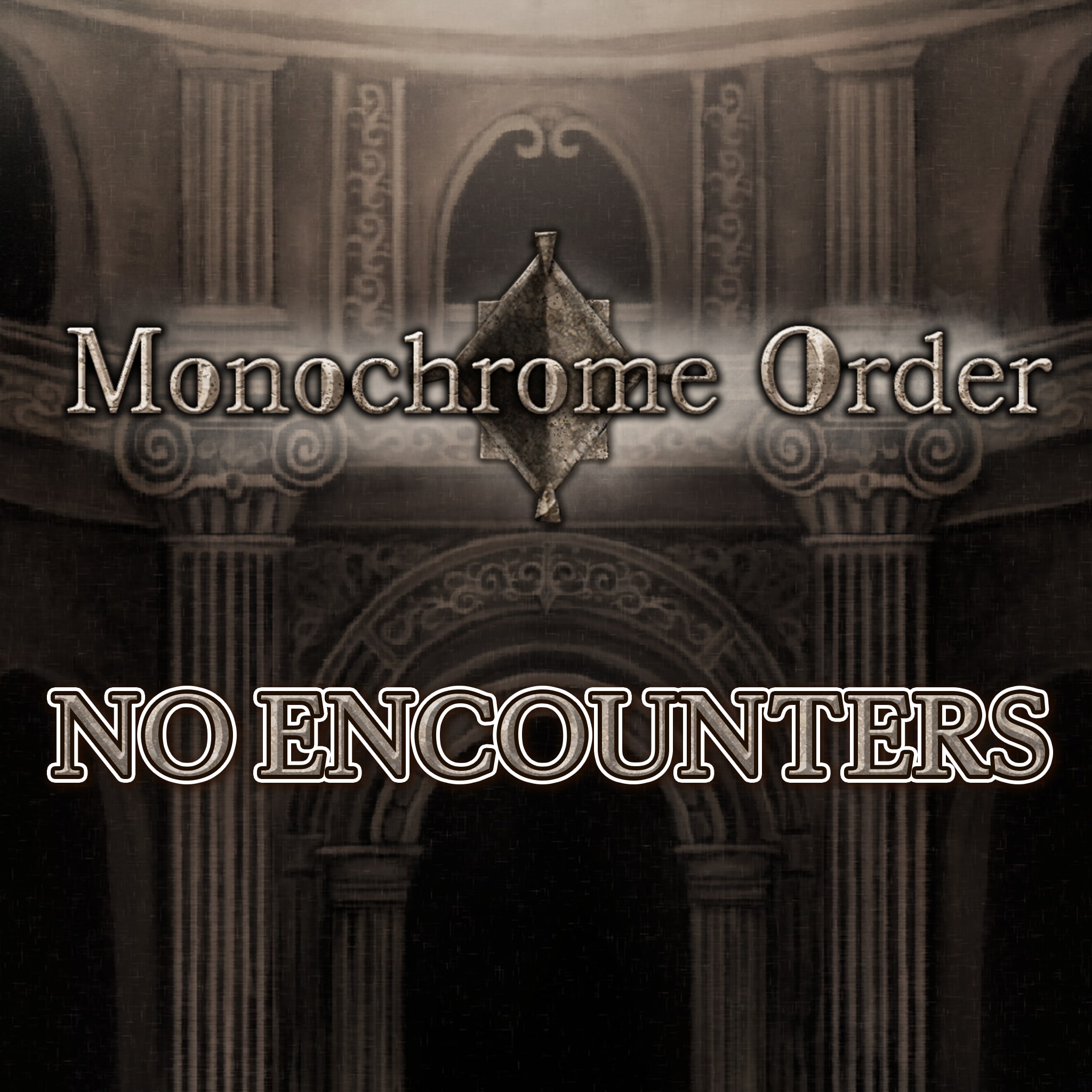 Monochrome Order - Chain of Destiny
