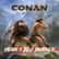 Conan Exiles – Year 1 DLC Bundle (中日英韩文版)