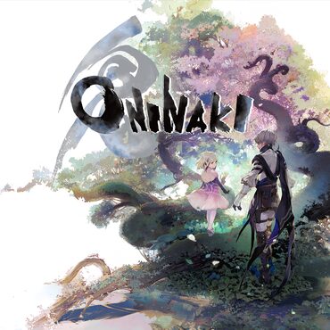 ONINAKI cover image