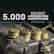 5.000 Call of Duty®: Modern Warfare® Points