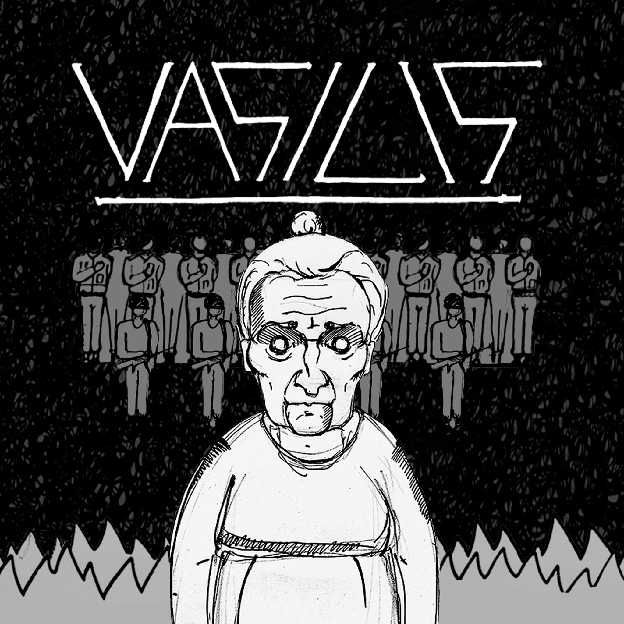 Vasilis