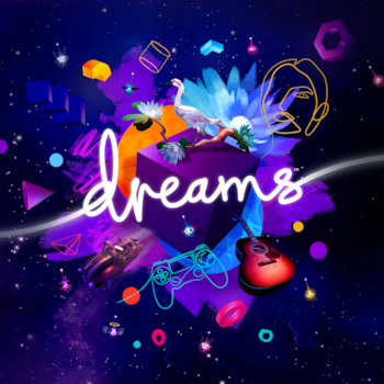 Dreams Early Access Bundle