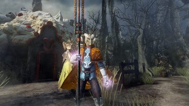 The Incredible Adventures of Van Helsing III: Extended Edition
