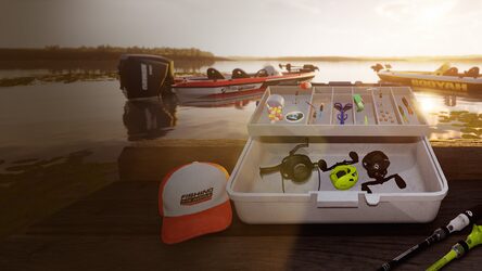 Buy Approved Fishing Equipment To Ease Fishing 
