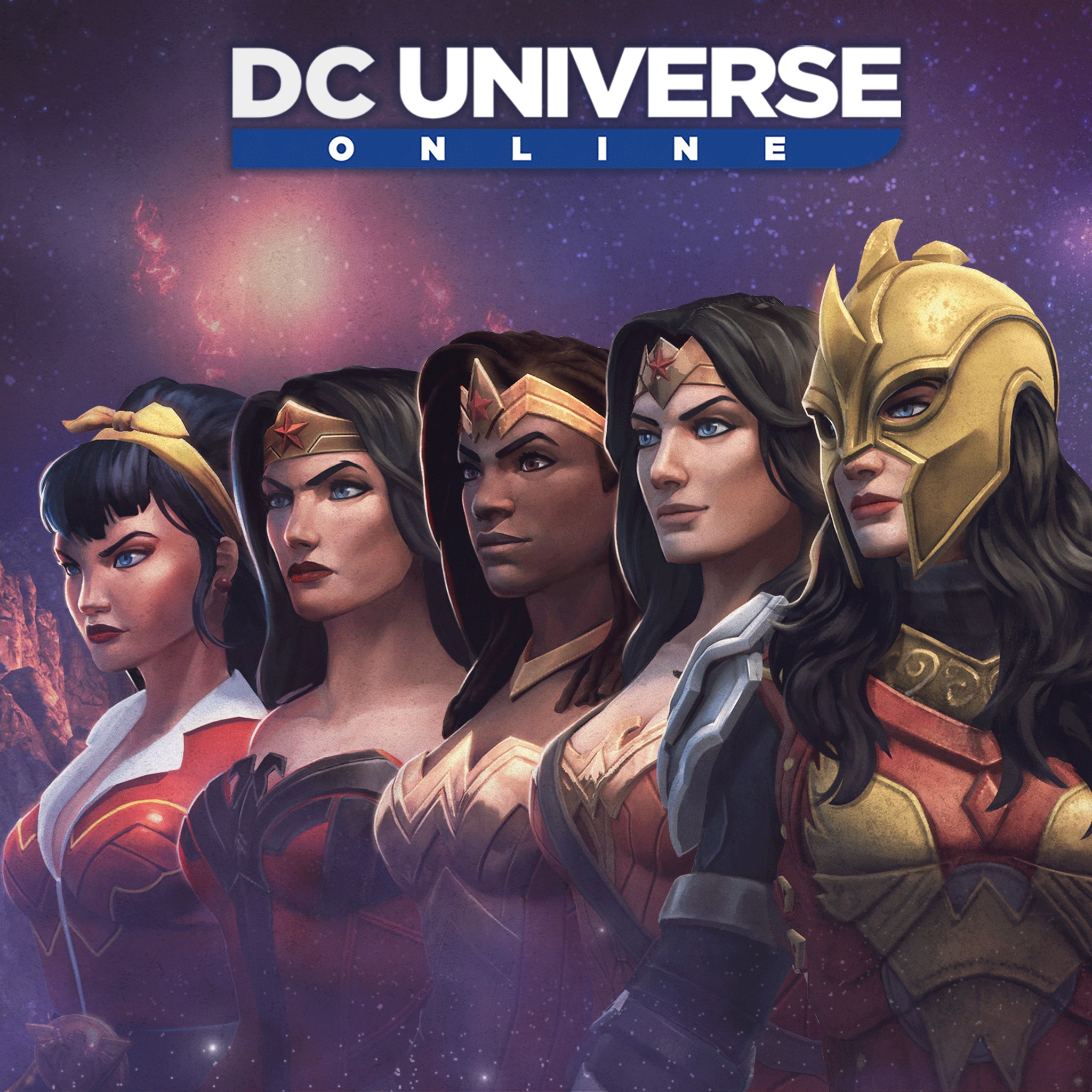 Dc Universe Online Free To Play