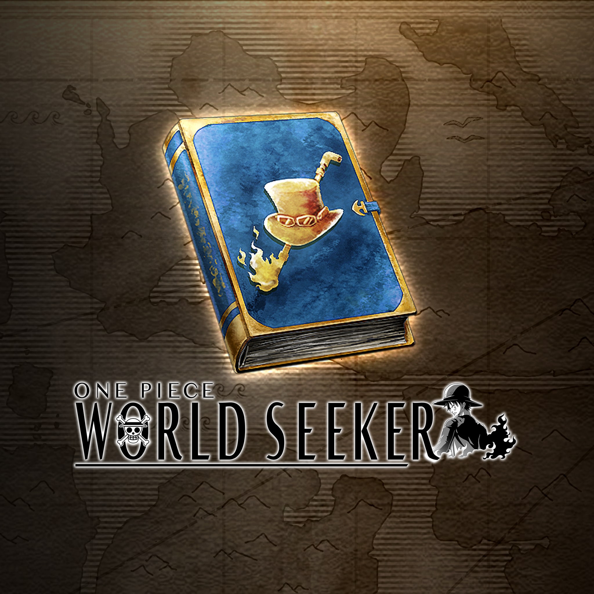 Comprar o Passe de Episódio ONE PIECE World Seeker