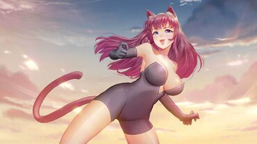 BRIKS HEAD TO HEAD THEME AND AVATAR BUNDLE